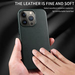 Custodia TPU magnetica Magsafe per iPhone 13 Pro