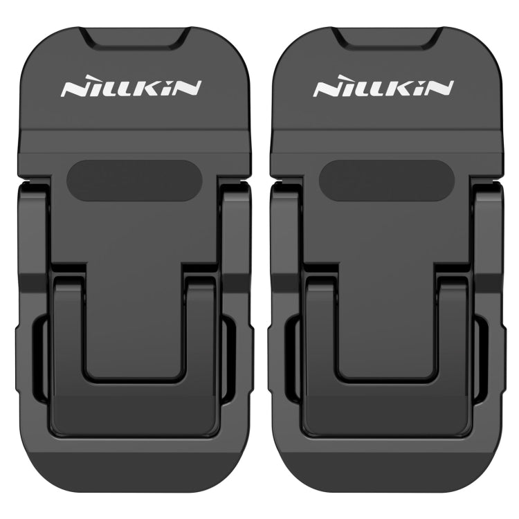 NILLKIN Bolster Plus Sticky Supporto per laptop regolabile in lega di zinco a tre velocità
