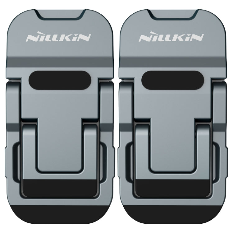 NILLKIN Bolster Plus supporto laptop regolabile in lega di zinco