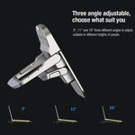 NILLKIN Bolster Plus supporto laptop regolabile in lega di zinco