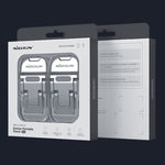 NILLKIN Bolster Plus supporto laptop regolabile in lega di zinco