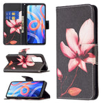 Custodia per telefono in pelle con disegno colorato, For Xiaomi Redmi Note 11 Pro / 11 Pro+, For Xiaomi Redmi Note 11 5G