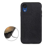 Custodia per telefono in pelle con texture Litchi, For Samsung Galaxy A03 Core, For Samsung Galaxy A53 5G
