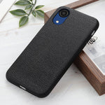 Custodia per telefono in pelle con texture Litchi, For Samsung Galaxy A03 Core, For Samsung Galaxy A53 5G