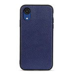 Custodia per telefono in pelle con texture Litchi, For Samsung Galaxy A03 Core, For Samsung Galaxy A53 5G