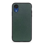 Custodia per telefono in pelle con texture Litchi, For Samsung Galaxy A03 Core, For Samsung Galaxy A53 5G