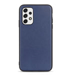 Custodia per telefono in pelle con trama di pecora, For Samsung Galaxy A03 Core, For Samsung Galaxy A53 5G