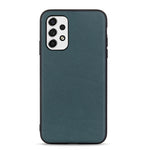 Custodia per telefono in pelle con trama di pecora, For Samsung Galaxy A03 Core, For Samsung Galaxy A53 5G