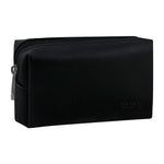 Borsa porta accessori digitale in pelle PU 17x11x6 cm