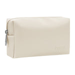 Borsa porta accessori digitale in pelle PU 17x11x6 cm