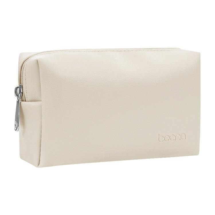 Borsa porta accessori digitale in pelle PU 17x11x6 cm