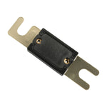 Fusibile ANL per auto a forcella grande placcato in oro da 5 pezzi 100A, 100A