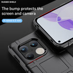 Custodia per telefono in TPU antiurto a copertura totale, For OnePlus 10 Pro 5G, For OnePlus Nord N20 5G, For Motorola Moto G Stylus 2022, For Sony Xperia Pro-I, For Google Pixel 6a, For Samsung Galaxy A73 5G