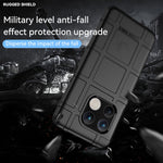 Custodia per telefono in TPU antiurto a copertura totale, For OnePlus 10 Pro 5G, For OnePlus Nord N20 5G, For Motorola Moto G Stylus 2022, For Sony Xperia Pro-I, For Google Pixel 6a, For Samsung Galaxy A73 5G