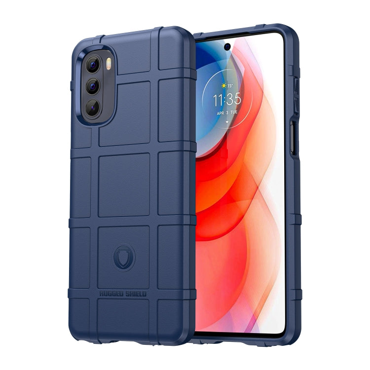 Custodia per telefono in TPU antiurto a copertura totale, For OnePlus 10 Pro 5G, For OnePlus Nord N20 5G, For Motorola Moto G Stylus 2022, For Sony Xperia Pro-I, For Google Pixel 6a, For Samsung Galaxy A73 5G
