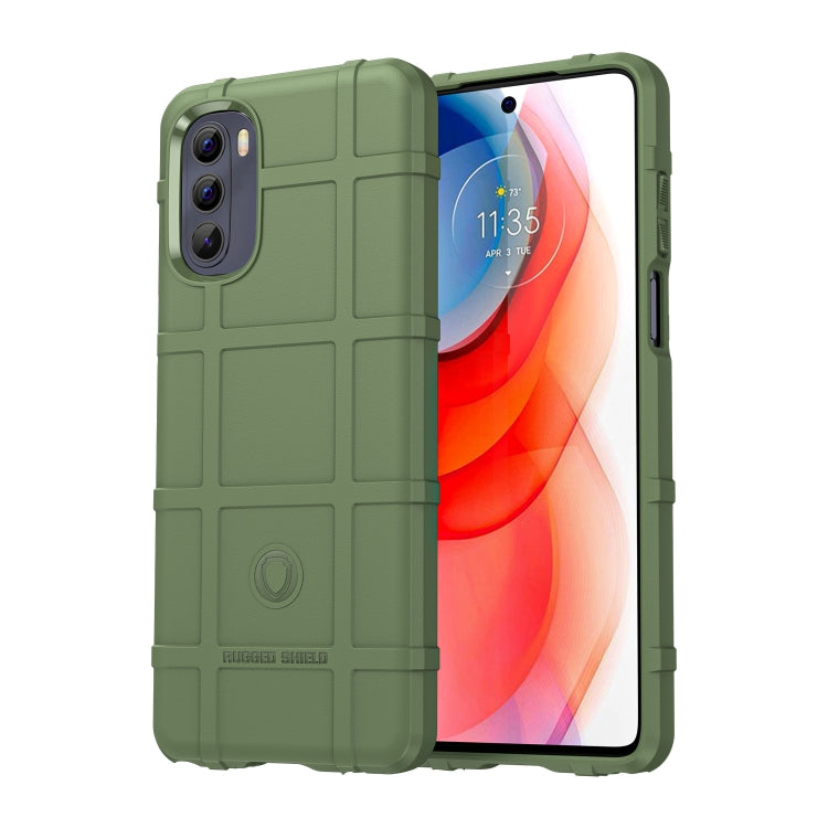Custodia per telefono in TPU antiurto a copertura totale, For OnePlus 10 Pro 5G, For OnePlus Nord N20 5G, For Motorola Moto G Stylus 2022, For Sony Xperia Pro-I, For Google Pixel 6a, For Samsung Galaxy A73 5G