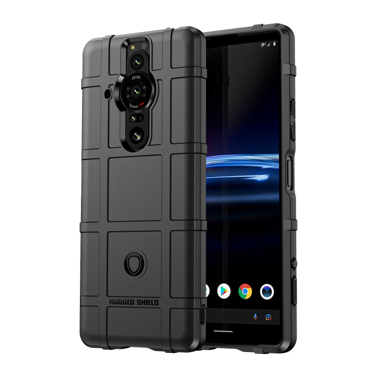 Custodia per telefono in TPU antiurto a copertura totale, For OnePlus 10 Pro 5G, For OnePlus Nord N20 5G, For Motorola Moto G Stylus 2022, For Sony Xperia Pro-I, For Google Pixel 6a, For Samsung Galaxy A73 5G