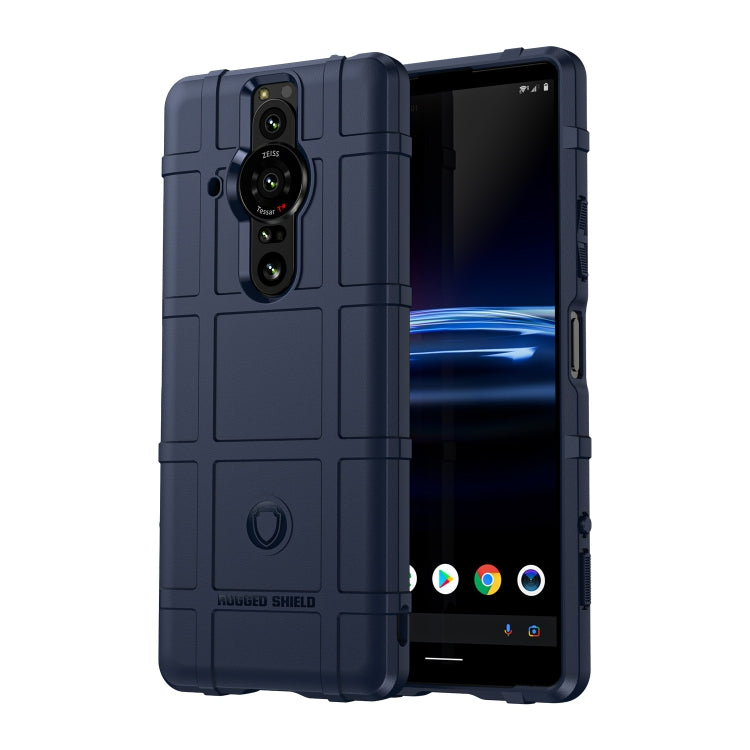Custodia per telefono in TPU antiurto a copertura totale, For OnePlus 10 Pro 5G, For OnePlus Nord N20 5G, For Motorola Moto G Stylus 2022, For Sony Xperia Pro-I, For Google Pixel 6a, For Samsung Galaxy A73 5G