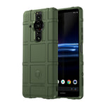 Custodia per telefono in TPU antiurto a copertura totale, For OnePlus 10 Pro 5G, For OnePlus Nord N20 5G, For Motorola Moto G Stylus 2022, For Sony Xperia Pro-I, For Google Pixel 6a, For Samsung Galaxy A73 5G