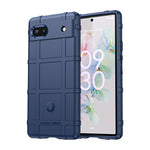 Custodia per telefono in TPU antiurto a copertura totale, For OnePlus 10 Pro 5G, For OnePlus Nord N20 5G, For Motorola Moto G Stylus 2022, For Sony Xperia Pro-I, For Google Pixel 6a, For Samsung Galaxy A73 5G