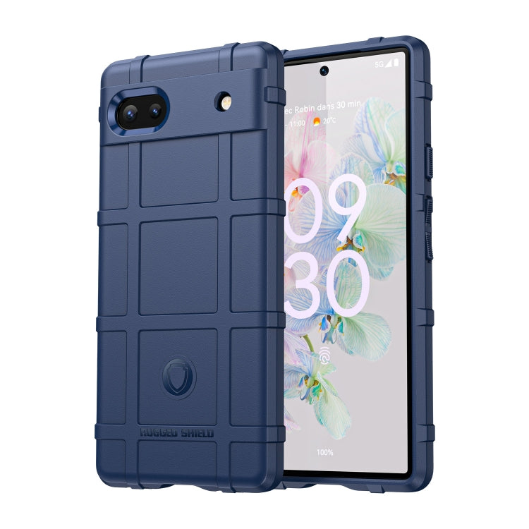 Custodia per telefono in TPU antiurto a copertura totale, For OnePlus 10 Pro 5G, For OnePlus Nord N20 5G, For Motorola Moto G Stylus 2022, For Sony Xperia Pro-I, For Google Pixel 6a, For Samsung Galaxy A73 5G