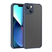 Custodia in fibra di carbonio per PC + TPU, For iPhone 13 Pro Max, For iPhone 13 Pro, For iPhone 13