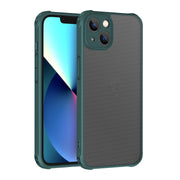 Custodia in fibra di carbonio per PC + TPU, For iPhone 13 Pro Max, For iPhone 13 Pro, For iPhone 13