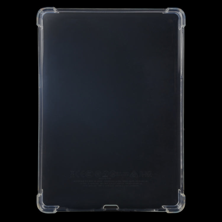Custodia per tablet in TPU trasparente da 0,75 mm, For Amazon Kindle Paperwhite 5, For Xiaomi Mi Pad 5 / 5 Pro, For Samsung Galaxy Tab A8 2021, For Lenovo Xiaoxin Pad Pro 12.6