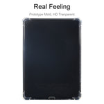 Custodia per tablet in TPU trasparente da 0,75 mm, For Amazon Kindle Paperwhite 5, For Xiaomi Mi Pad 5 / 5 Pro, For Samsung Galaxy Tab A8 2021, For Lenovo Xiaoxin Pad Pro 12.6