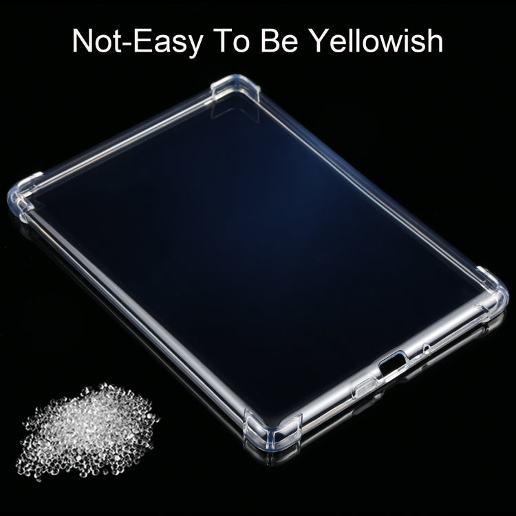 Custodia per tablet in TPU trasparente da 0,75 mm, For Amazon Kindle Paperwhite 5, For Xiaomi Mi Pad 5 / 5 Pro, For Samsung Galaxy Tab A8 2021, For Lenovo Xiaoxin Pad Pro 12.6