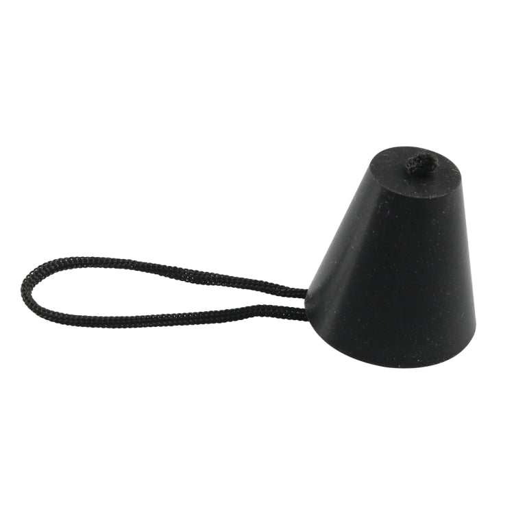Tappo per foro di scarico in silicone per kayak, A6697 4 in 1 Blue, A6698 4 in 1 Green, A6699 4 in 1 Black, A6700 4 in 1 Red, A6701 8 in 1 Blue, A6702 8 in 1 Green, A6703 8 in 1 Black, A6704 8 in 1 Red