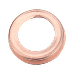Guarnizioni per rondelle di scarico per tappi di scarico per auto 1102601M02 per Nissan, A5421 10 in 1, A5422 20 in 1, A5423 50 in 1