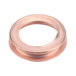 Guarnizioni per rondelle di scarico per tappi di scarico per auto 1102601M02 per Nissan, A5421 10 in 1, A5422 20 in 1, A5423 50 in 1
