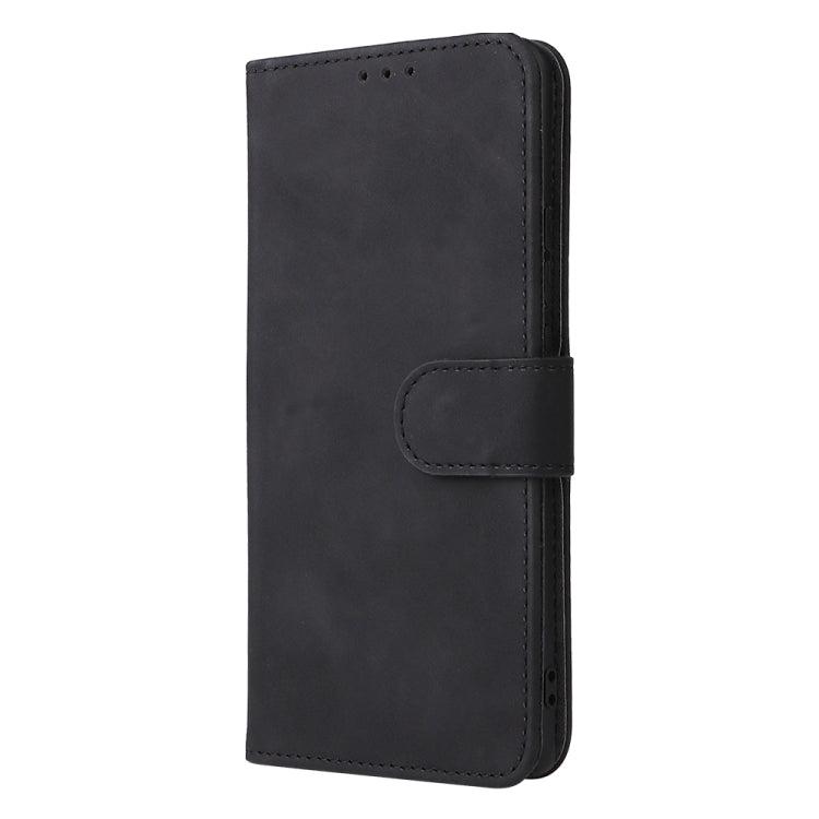 Custodia per telefono in pelle con fibbia magnetica tinta unita, For vivo X70 Pro, For vivo Y3s 2021