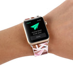 Cinturino alla moda, For Apple Watch Series, For Apple Watch Series 5