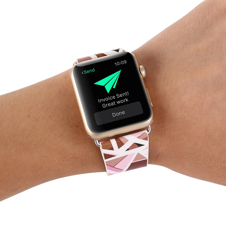 Cinturino alla moda, For Apple Watch Series, For Apple Watch Series 5