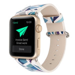 Cinturino alla moda, For Apple Watch Series, For Apple Watch Series 5