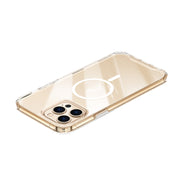 Custodia magnetica per telefono MagSafe, For iPhone 13 Pro Max, For iPhone 13 Pro, For iPhone 13, For iPhone 12 Pro Max, For iPhone 12 / 12 Pro