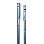 Custodia magnetica in TPU per iPhone 12 e 13 compatibili