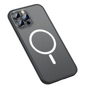 Custodia per telefono opaca MagSafe, For iPhone 13 Pro Max, For iPhone 13 Pro, For iPhone 13