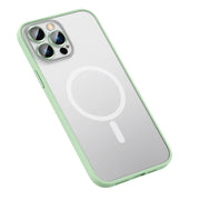 Custodia per telefono opaca MagSafe, For iPhone 13 Pro Max, For iPhone 13 Pro, For iPhone 13