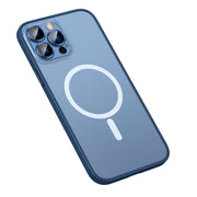 Custodia per telefono opaca MagSafe, For iPhone 13 Pro Max, For iPhone 13 Pro, For iPhone 13