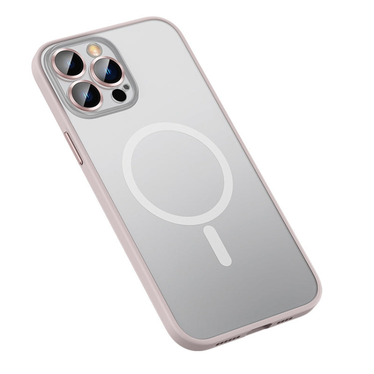 Custodia per telefono opaca MagSafe, For iPhone 12 Pro Max, For iPhone 12 Pro, For iPhone 12