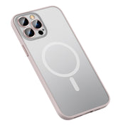 Custodia per telefono opaca MagSafe, For iPhone 12 Pro Max, For iPhone 12 Pro, For iPhone 12