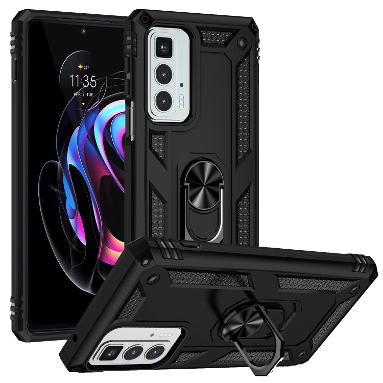 Custodia antiurto per telefono in TPU + PC, For Motorola Edge 20 Pro, For Xiaomi 11T Pro