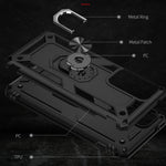 Custodia antiurto per telefono in TPU + PC, For Motorola Edge 20 Pro, For Xiaomi 11T Pro