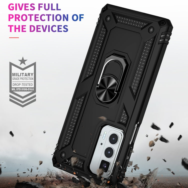 Custodia antiurto per telefono in TPU + PC, For Motorola Edge 20 Pro, For Xiaomi 11T Pro