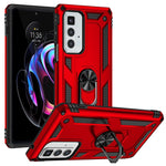 Custodia antiurto per telefono in TPU + PC, For Motorola Edge 20 Pro, For Xiaomi 11T Pro