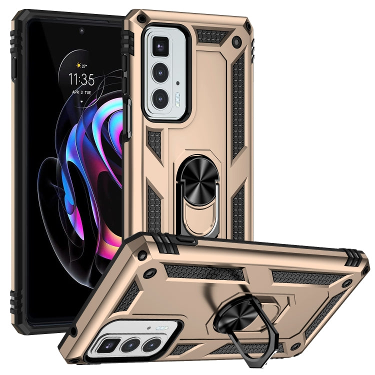 Custodia antiurto per telefono in TPU + PC, For Motorola Edge 20 Pro, For Xiaomi 11T Pro