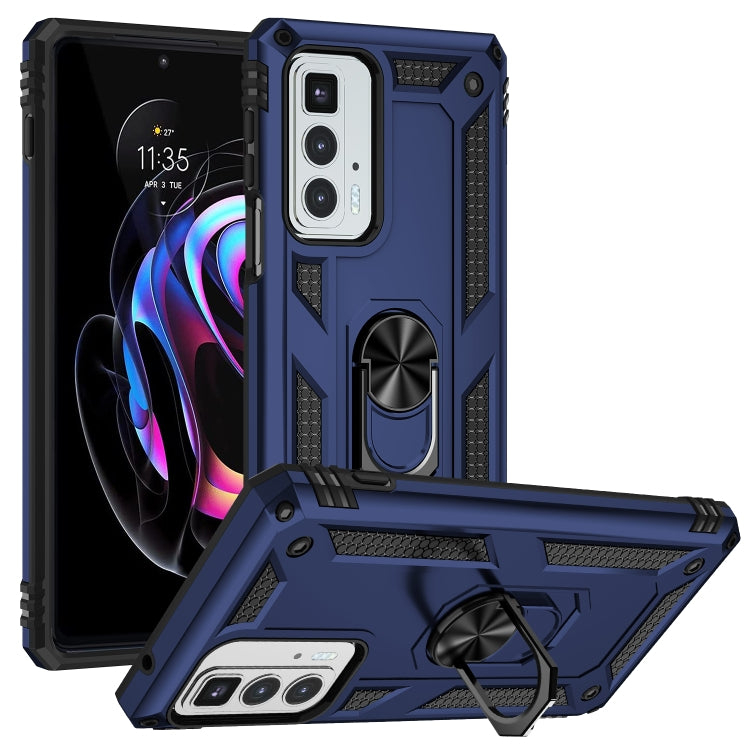 Custodia antiurto per telefono in TPU + PC, For Motorola Edge 20 Pro, For Xiaomi 11T Pro